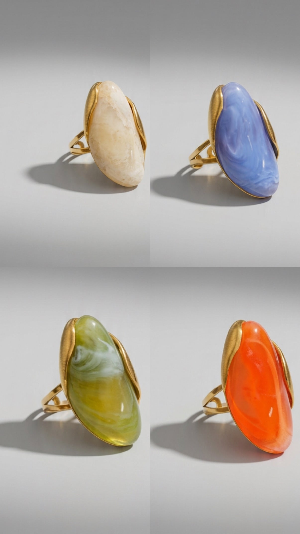 Anello Zoe