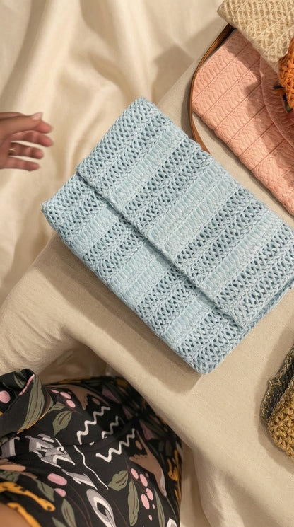 Pochette Silvia