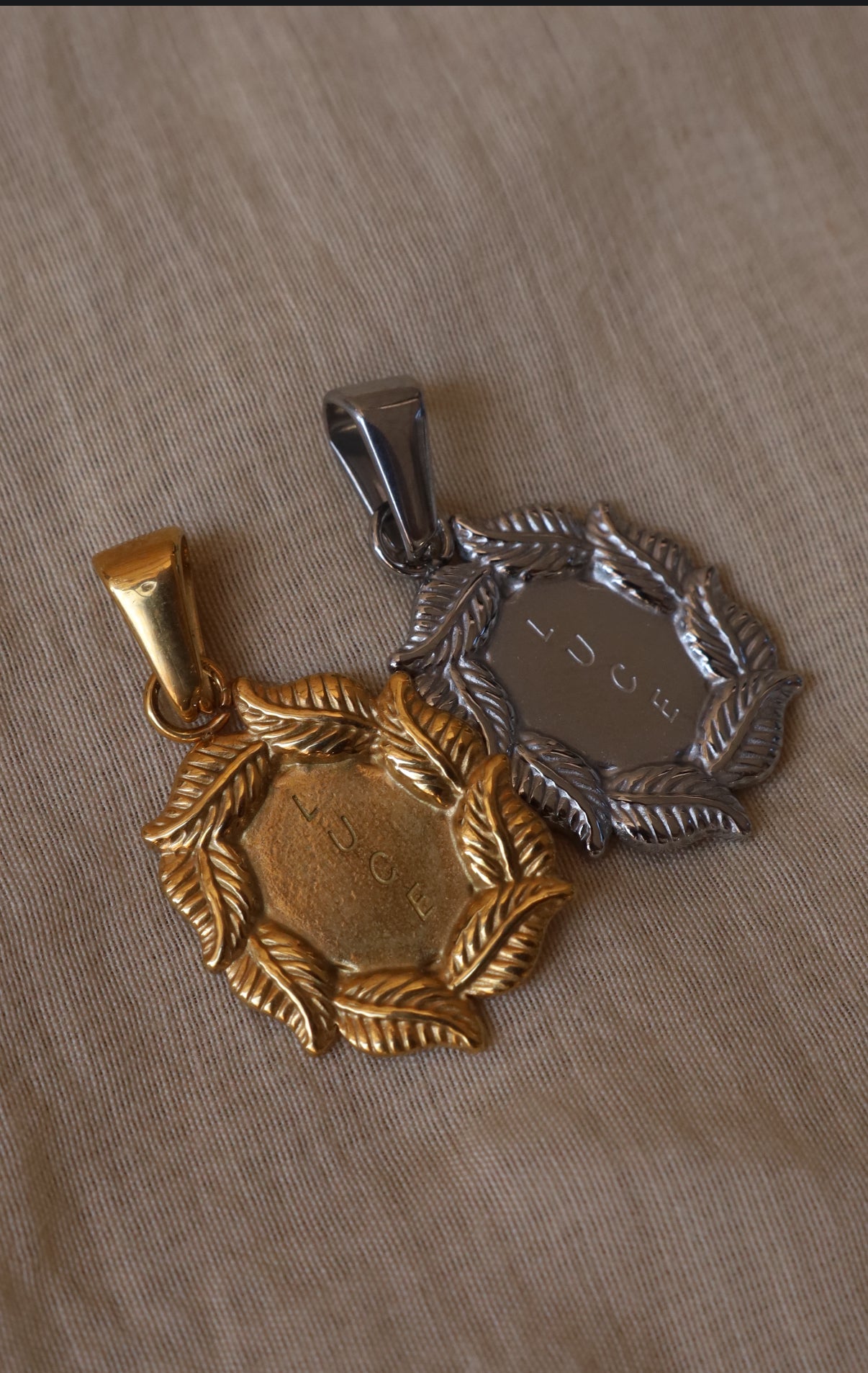 Charm Luce