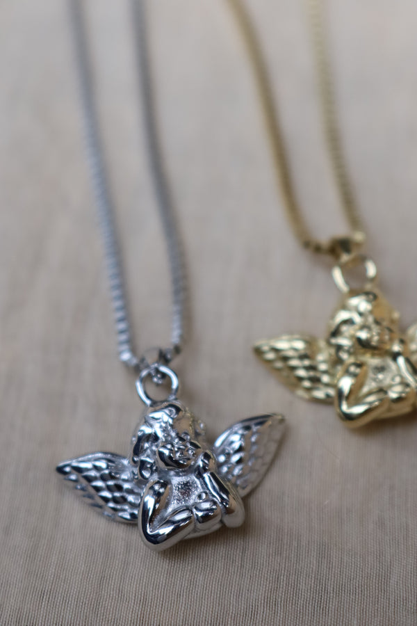 Collana Angel