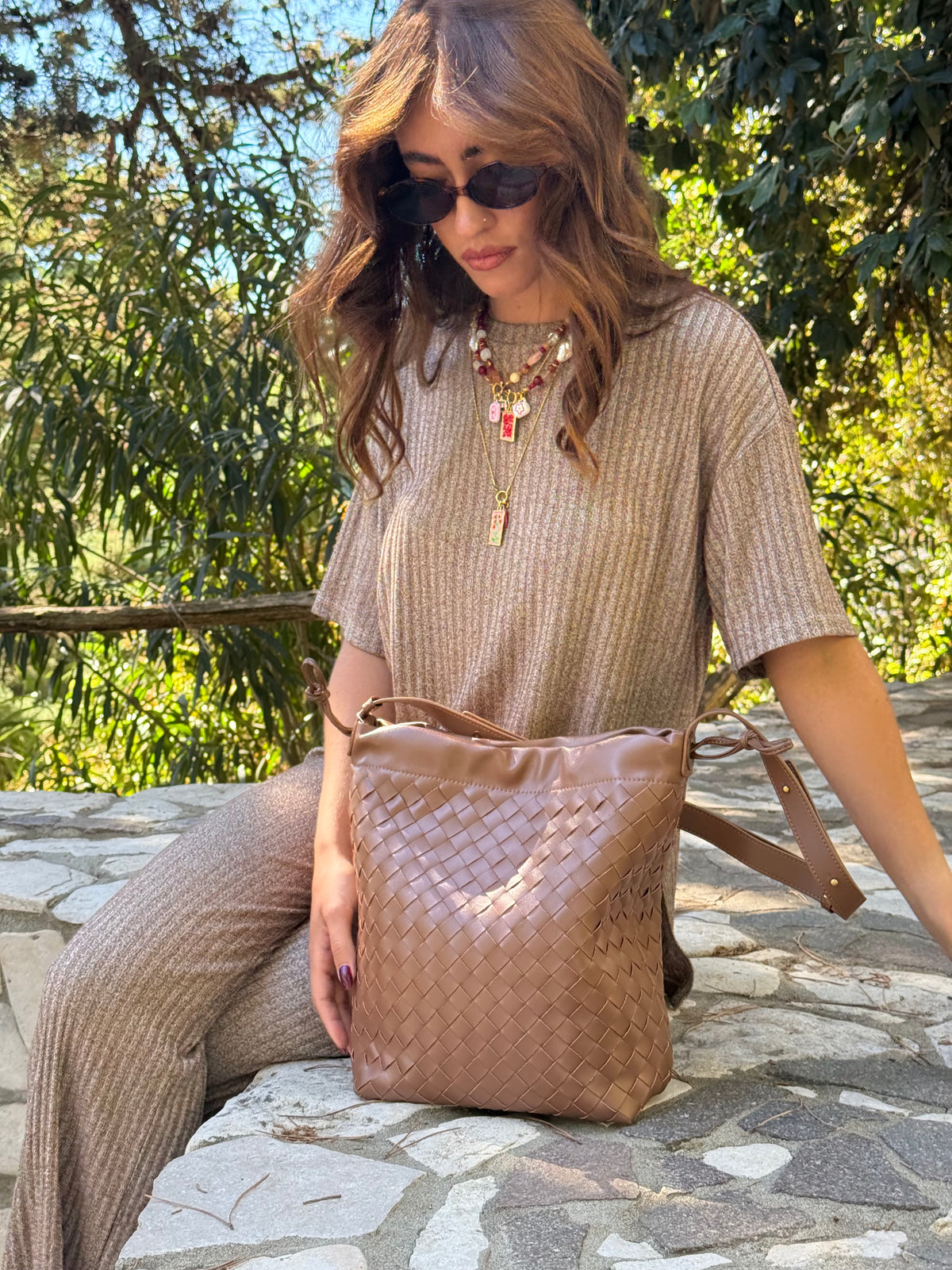 Intreccio Daily bag