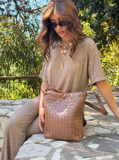 Intreccio Daily bag
