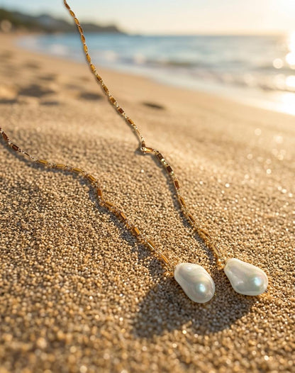 Collana Aura