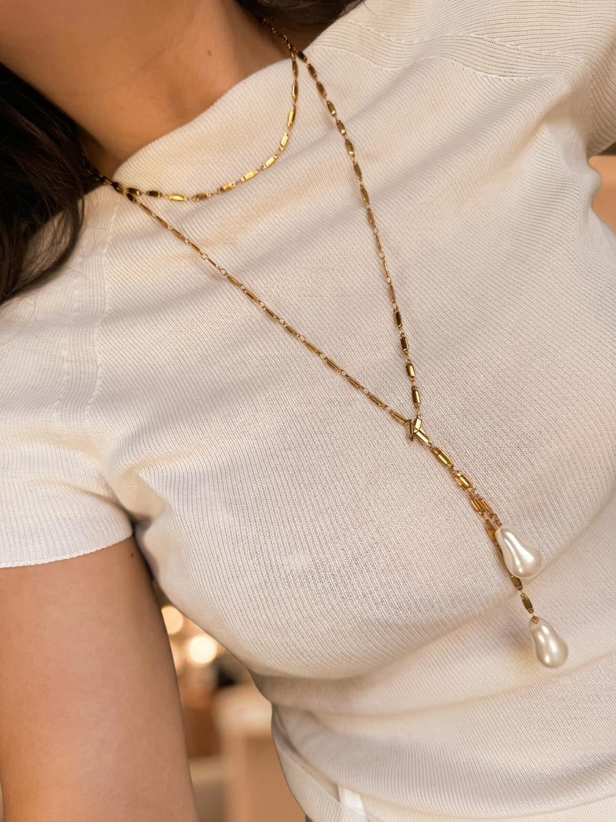 Collana Aura