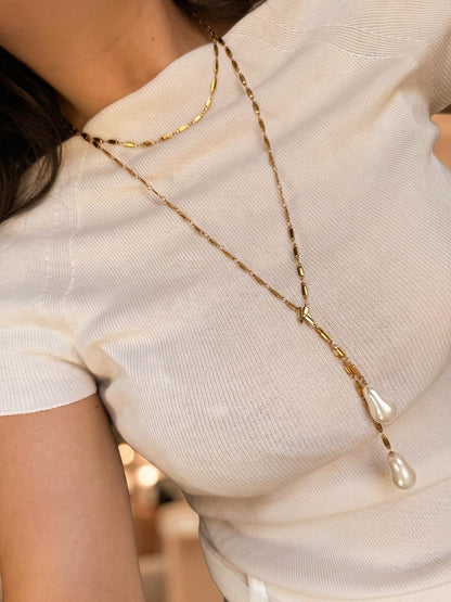 Collana Aura