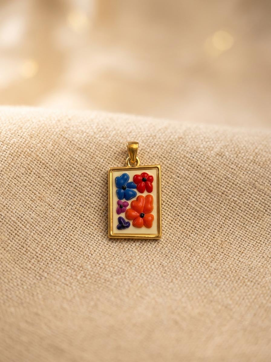 Charm FIORISCI