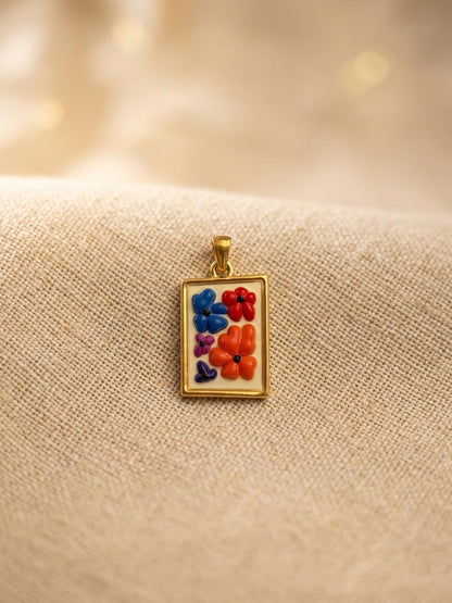 Charm FIORISCI