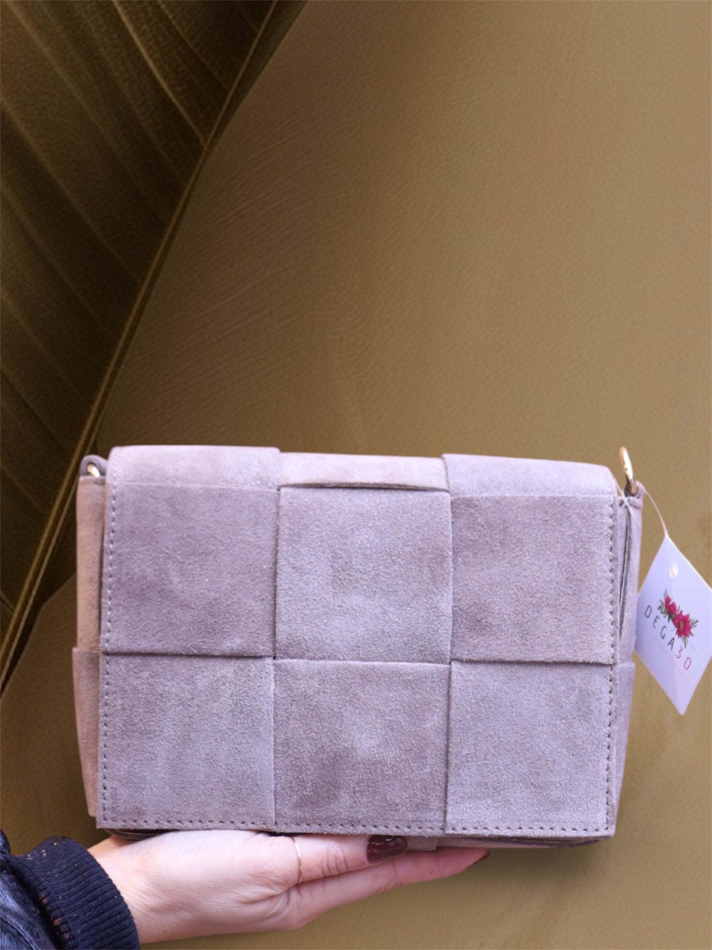 Cassetta Bag