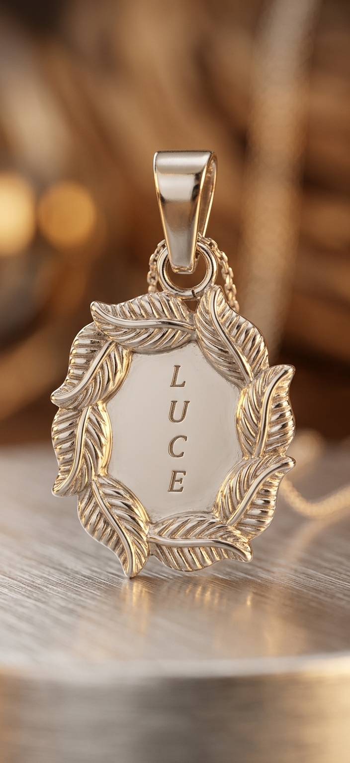 Charm Luce