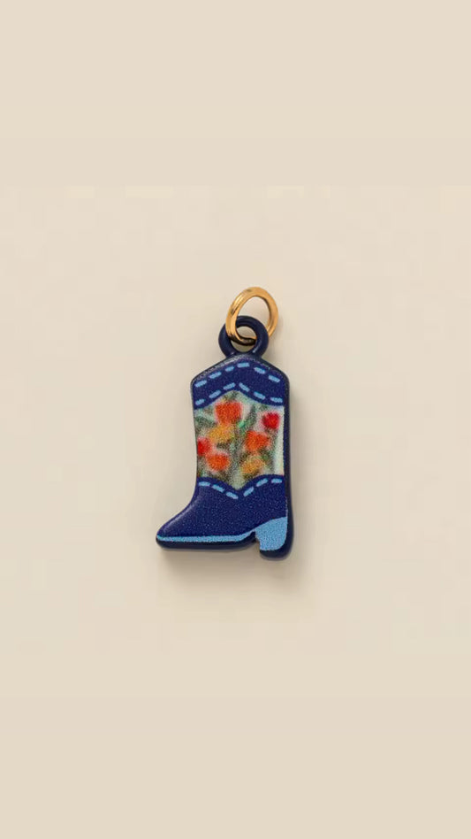 Charm Texana