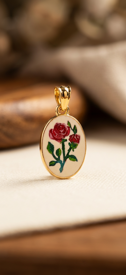 Charm Custodia