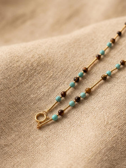 Collana Costa Azzurra
