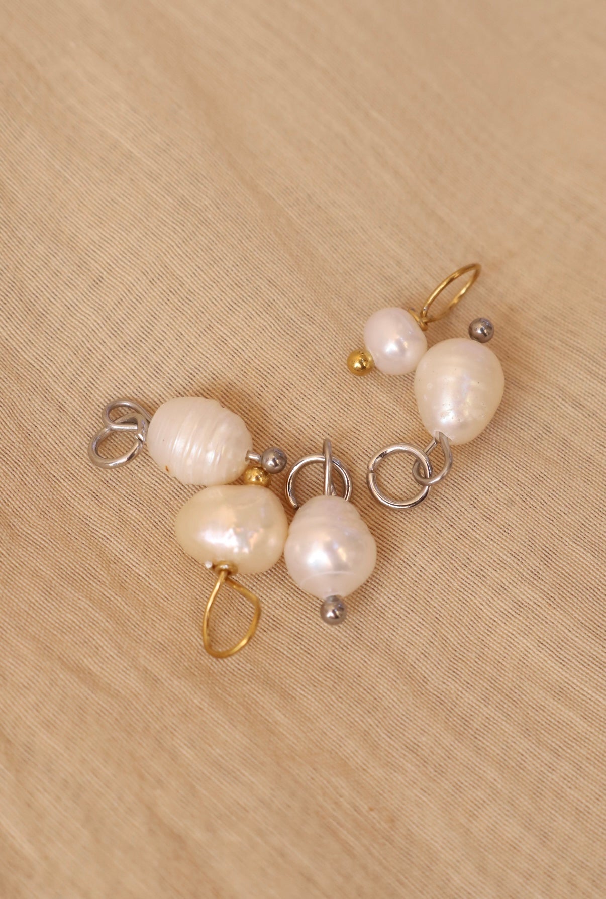 Charm Luce di perla