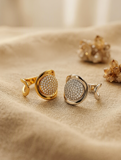 Anello Beatrice