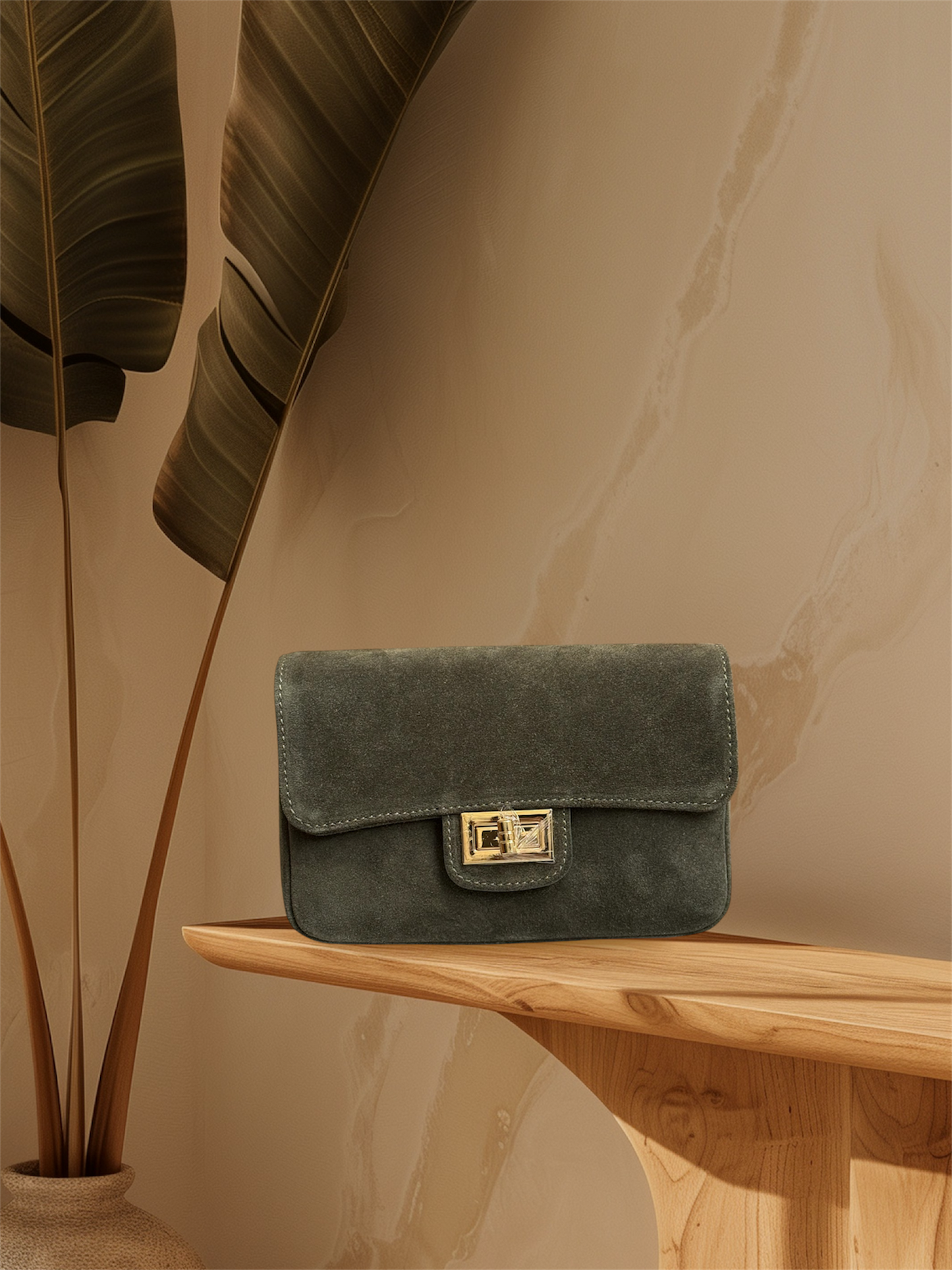 Cecilia Bag