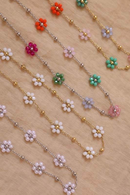Collana Margherita