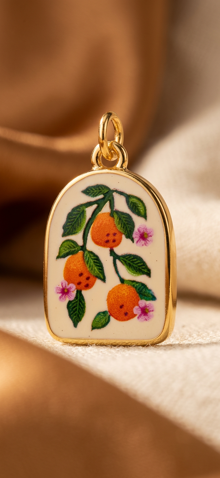 Charm Vitalità
