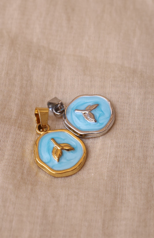 Charm Sirenide