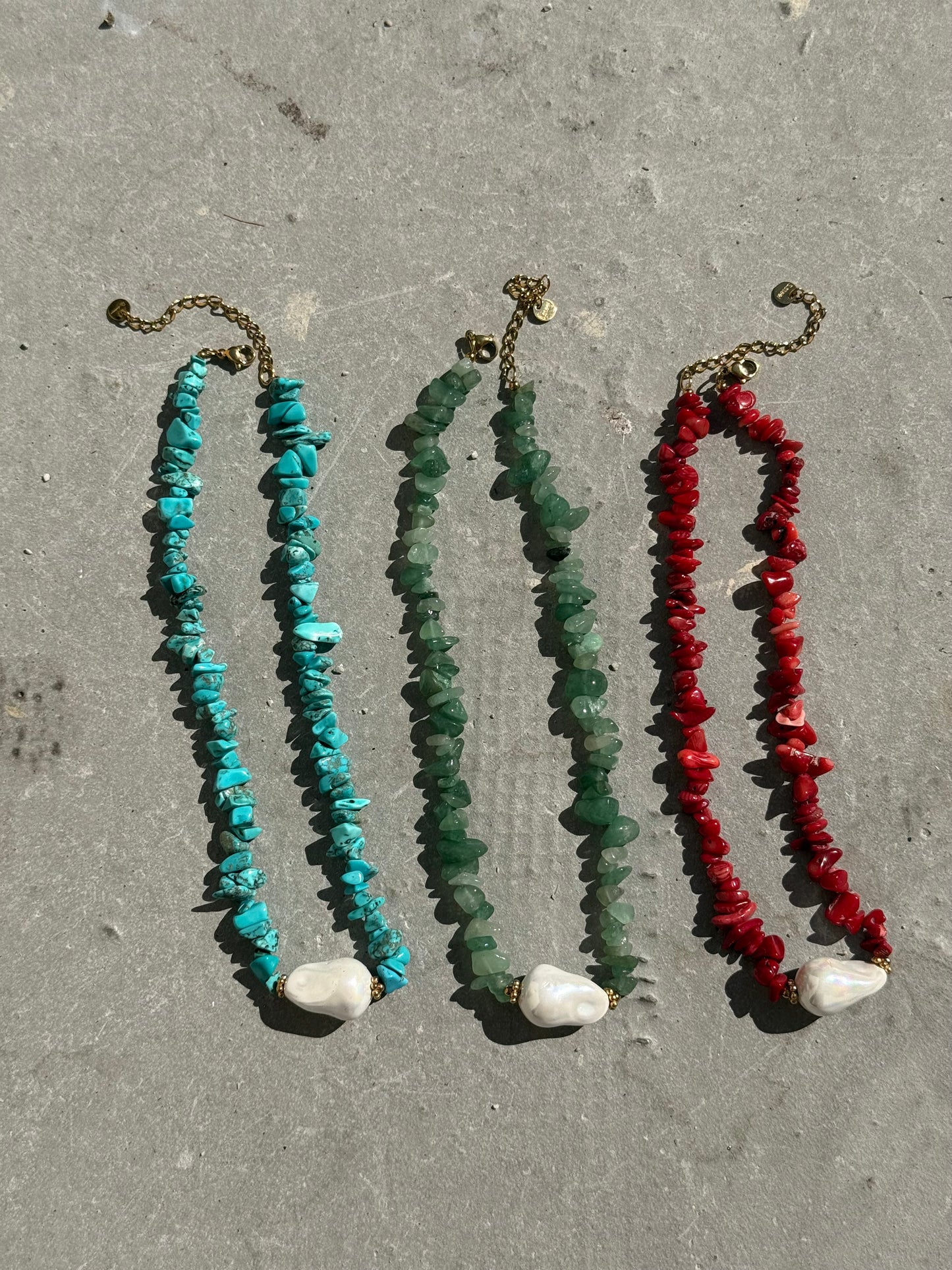 Collana Mediterranea