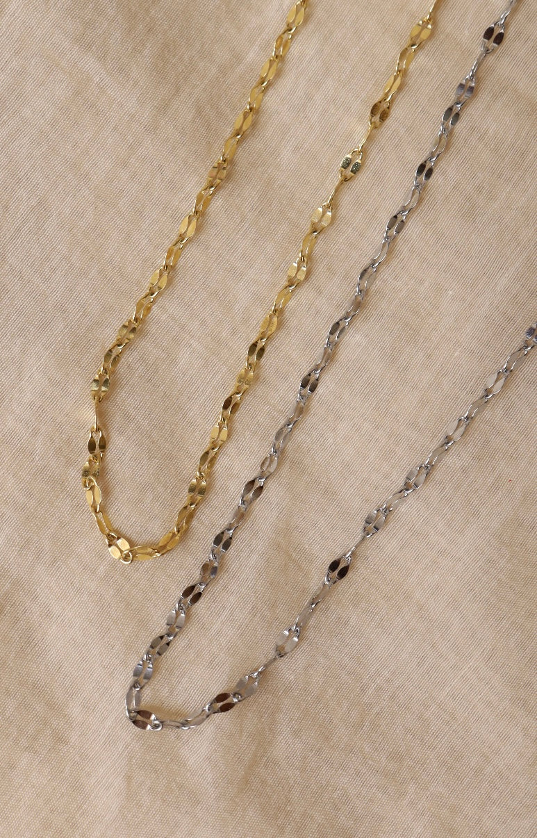Collana Aura
