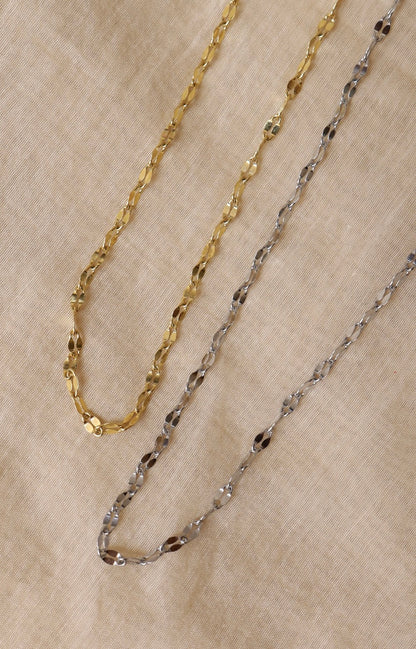 Collana Aura