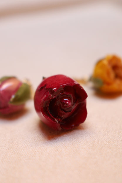 Charm Rosa eterna