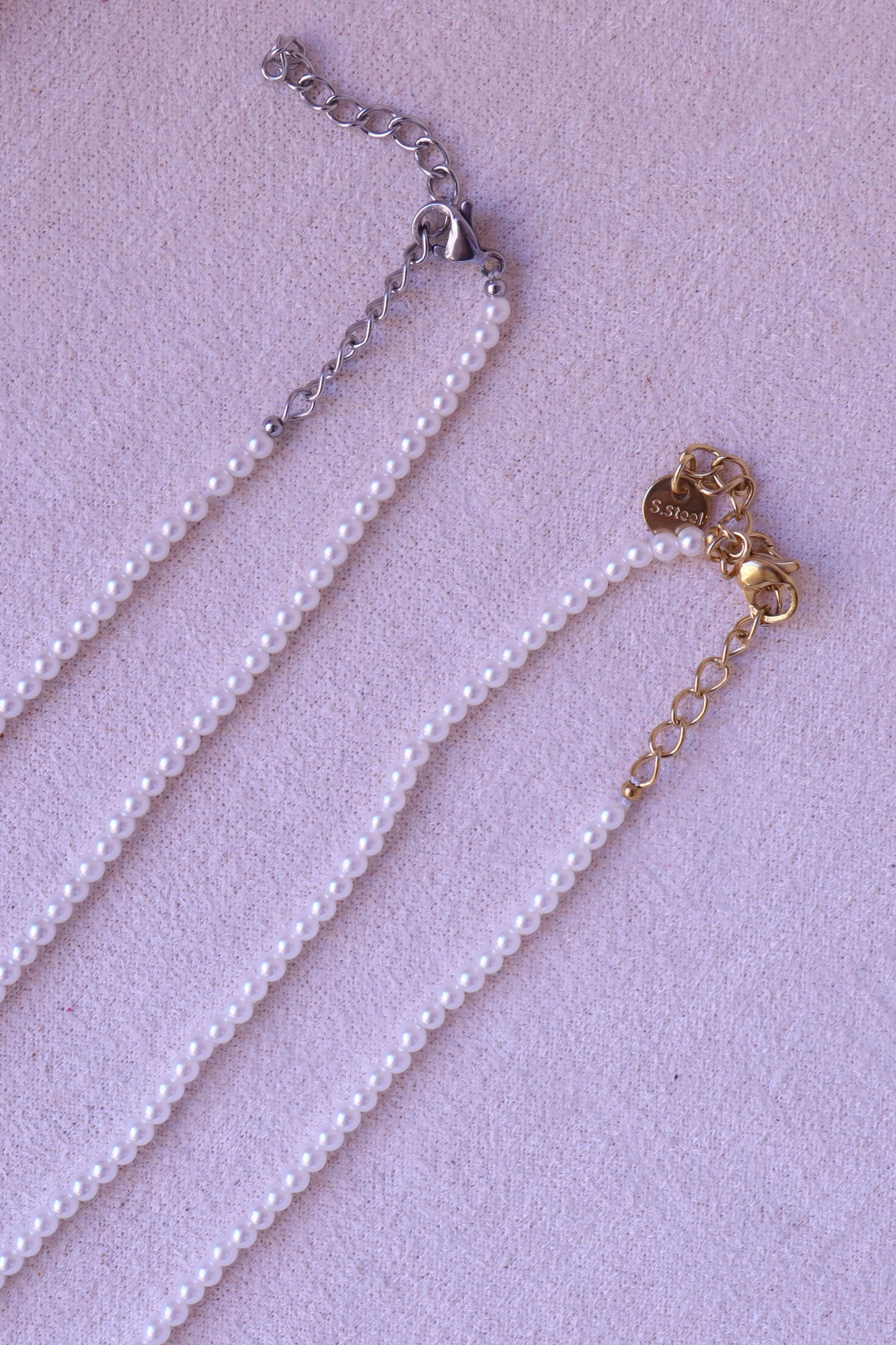 Collana Nina