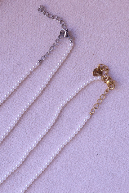 Collana Nina