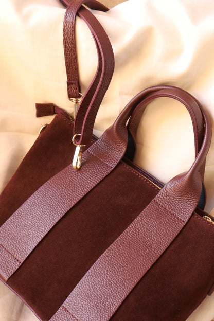Laurel Bag