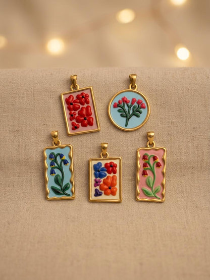 Charm FIORISCI