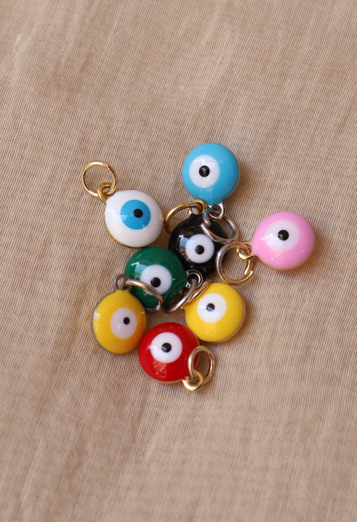 Charm occhio