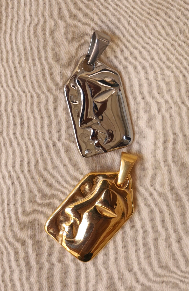 Charm Specchio d’anima