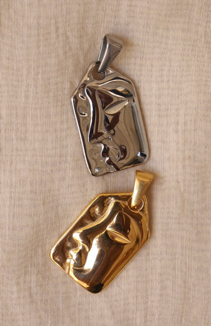 Charm Specchio d’anima