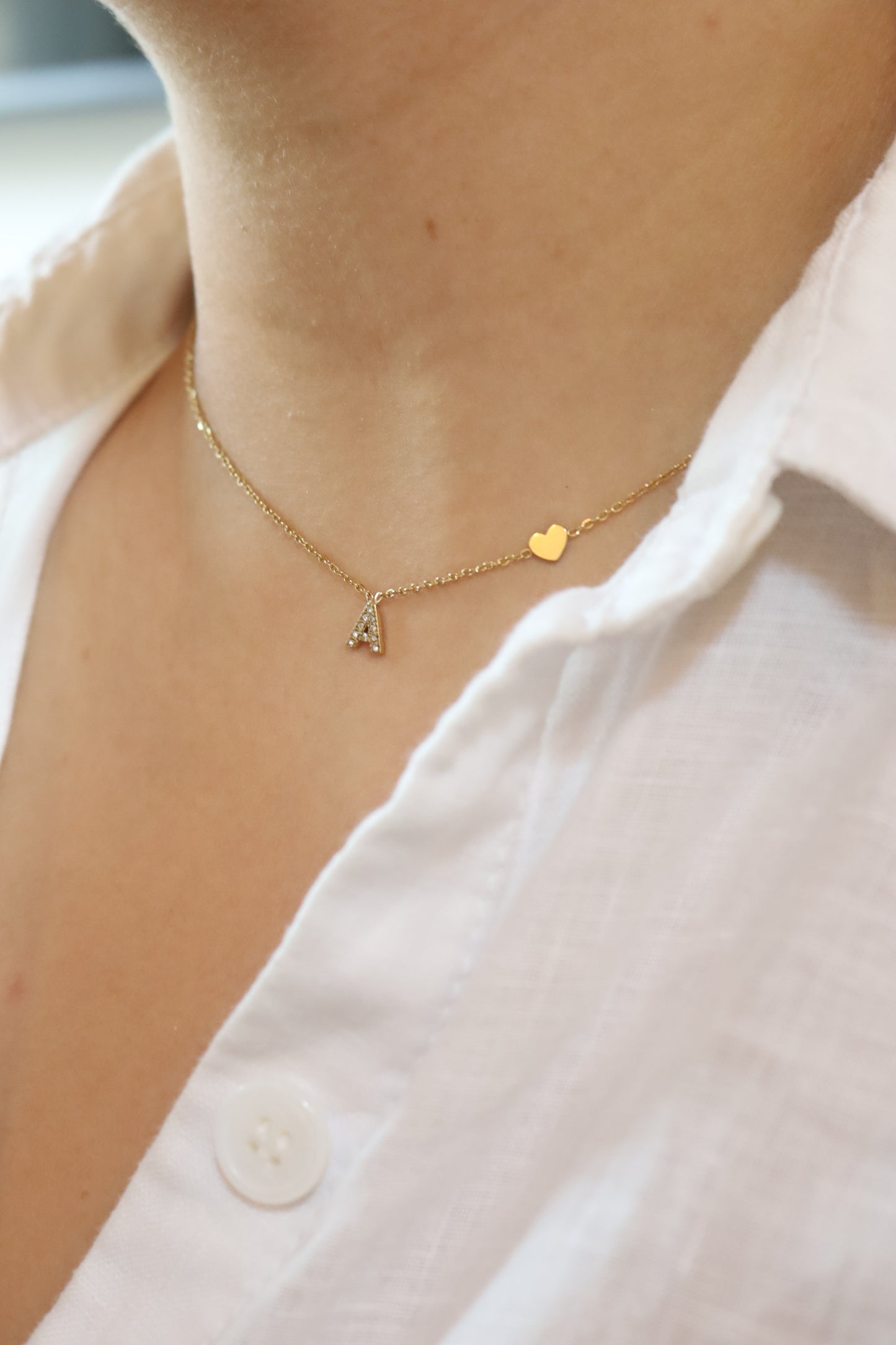 Collana Iniziale