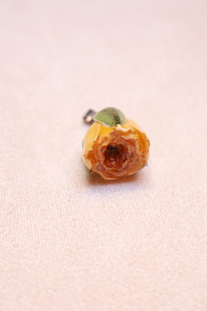 Charm Rosa eterna