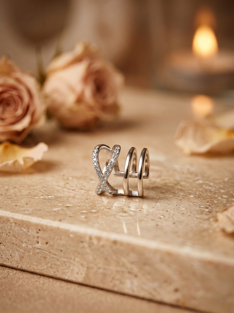 Earcuff Paola