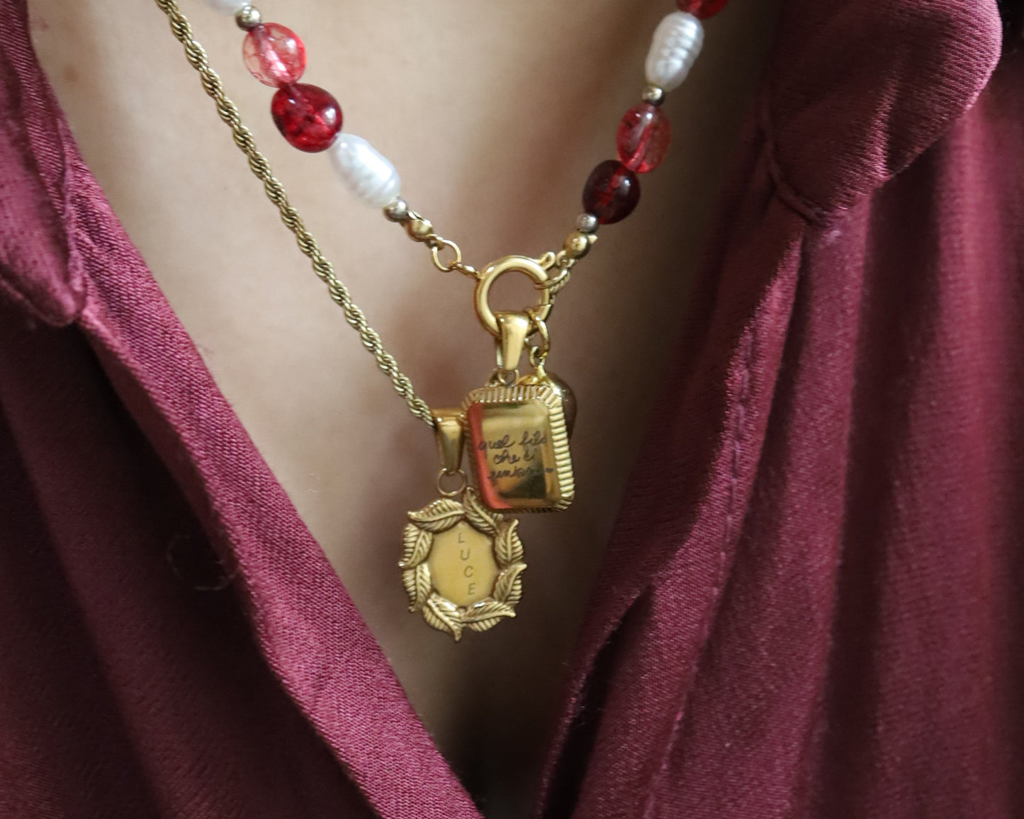 Charm Luce