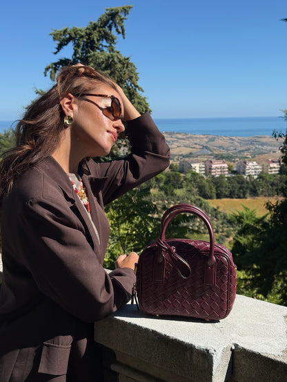 Intreccio Élite bag