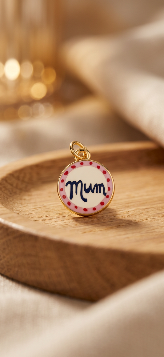 Charm Mum