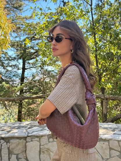 Intreccio nodo Bag