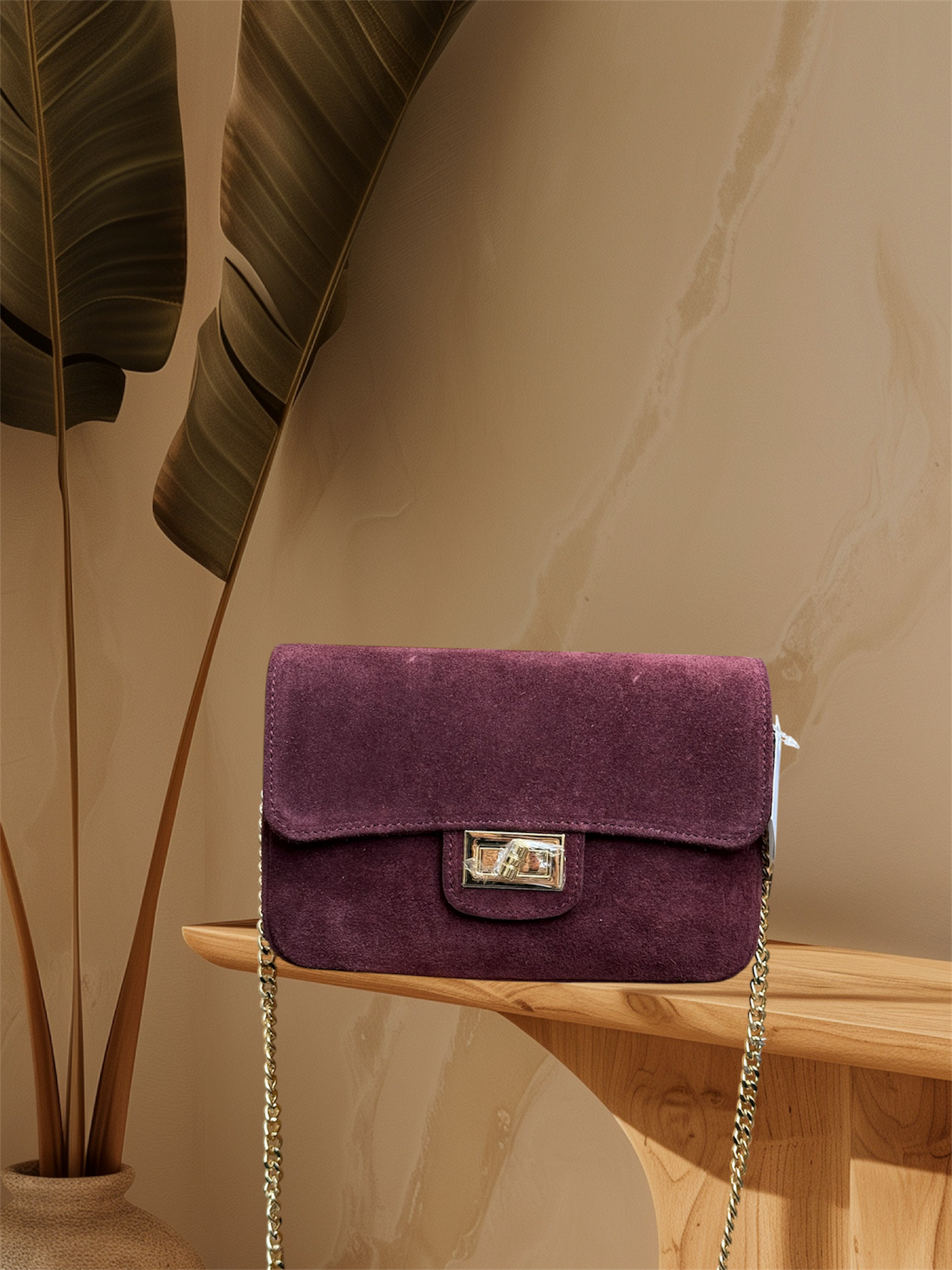Cecilia Bag