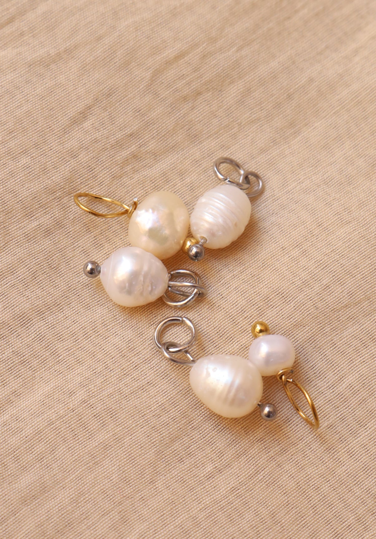 Charm Luce di perla