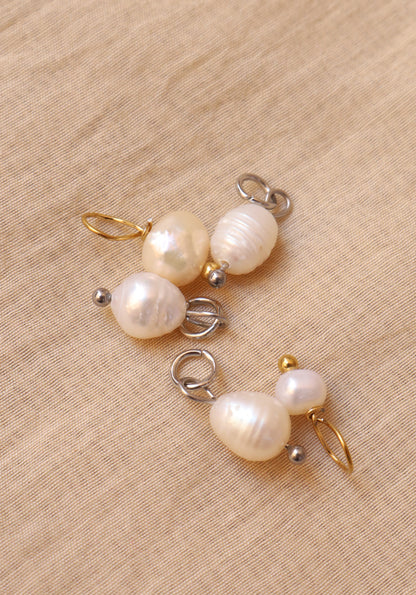 Charm Luce di perla