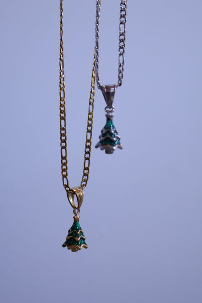 Charm Evergreen