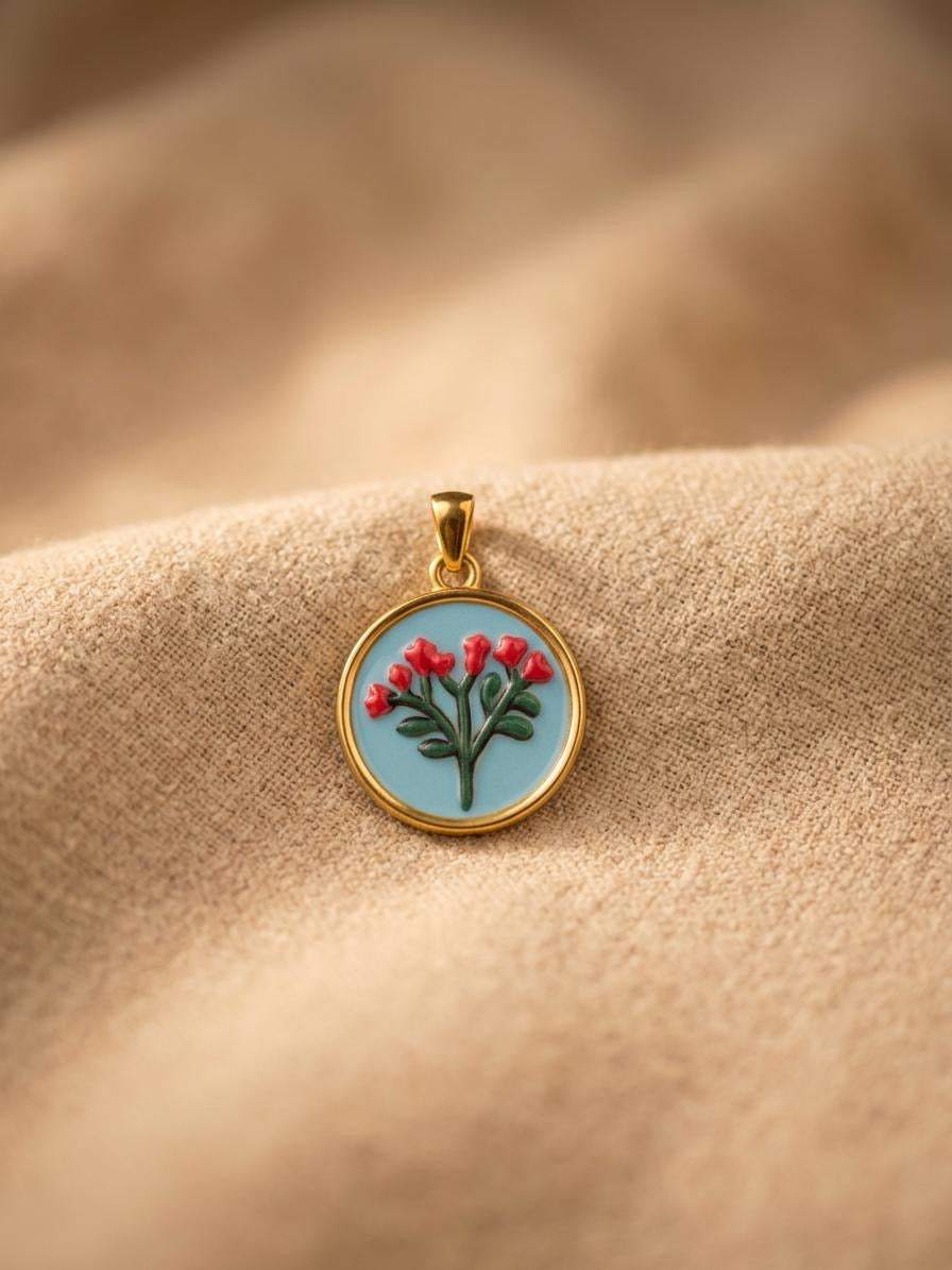 Charm FIORISCI