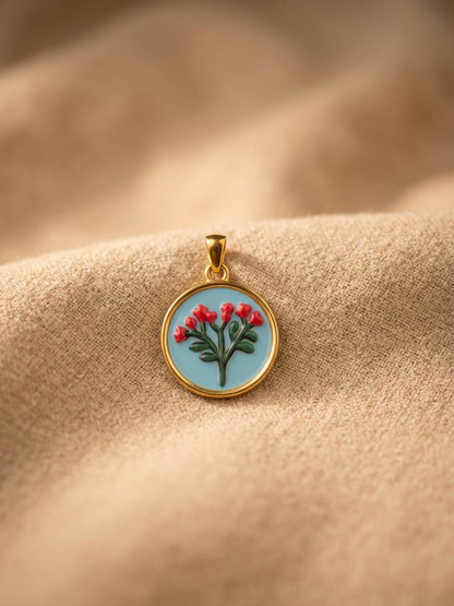 Charm FIORISCI