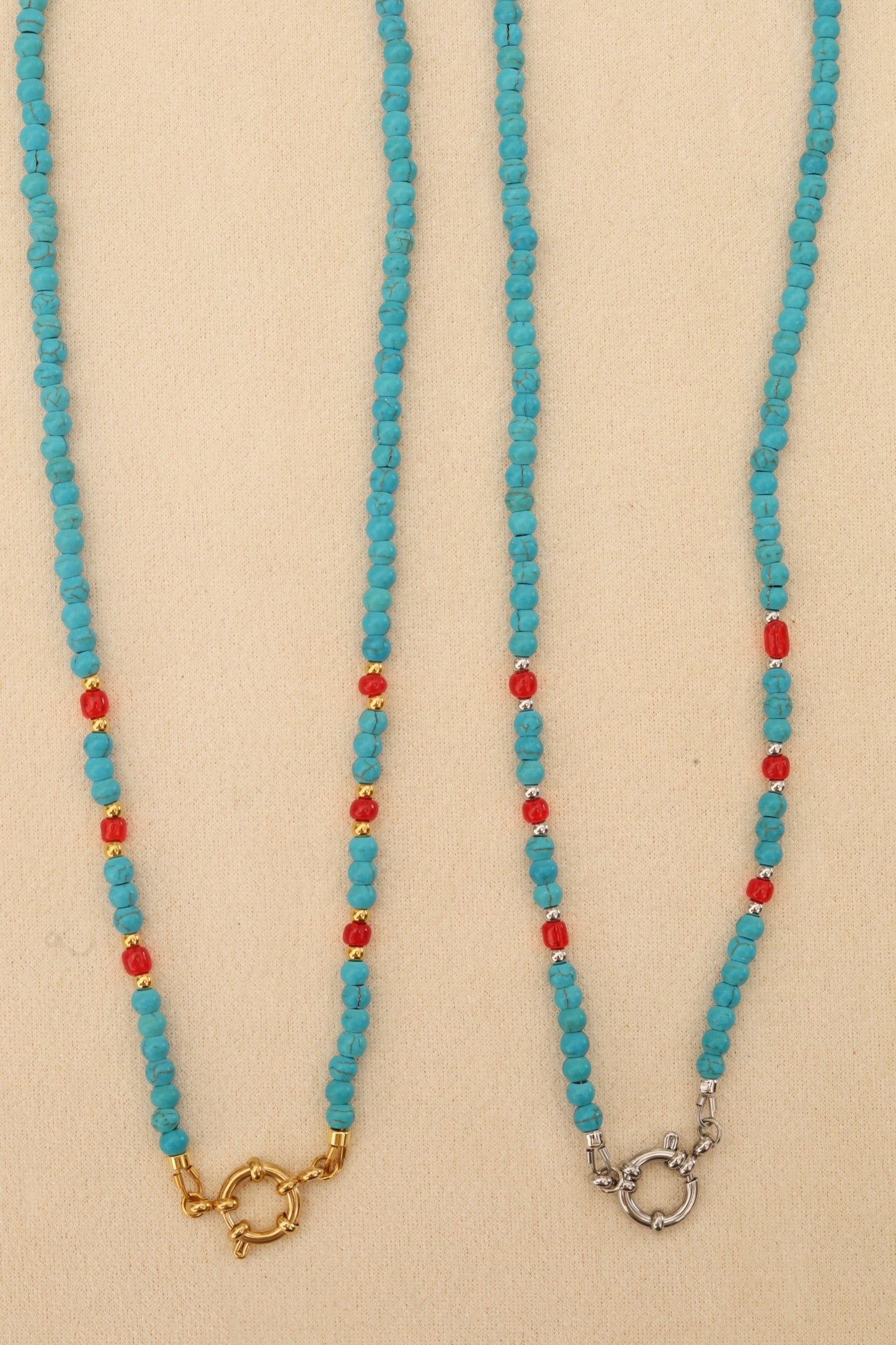 Collana sirena