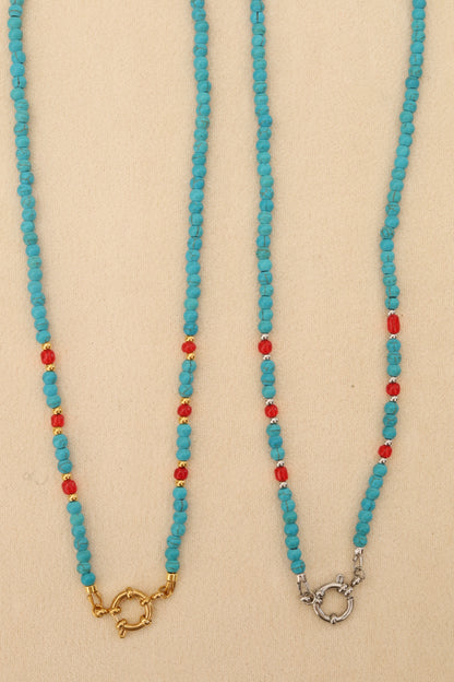 Collana sirena