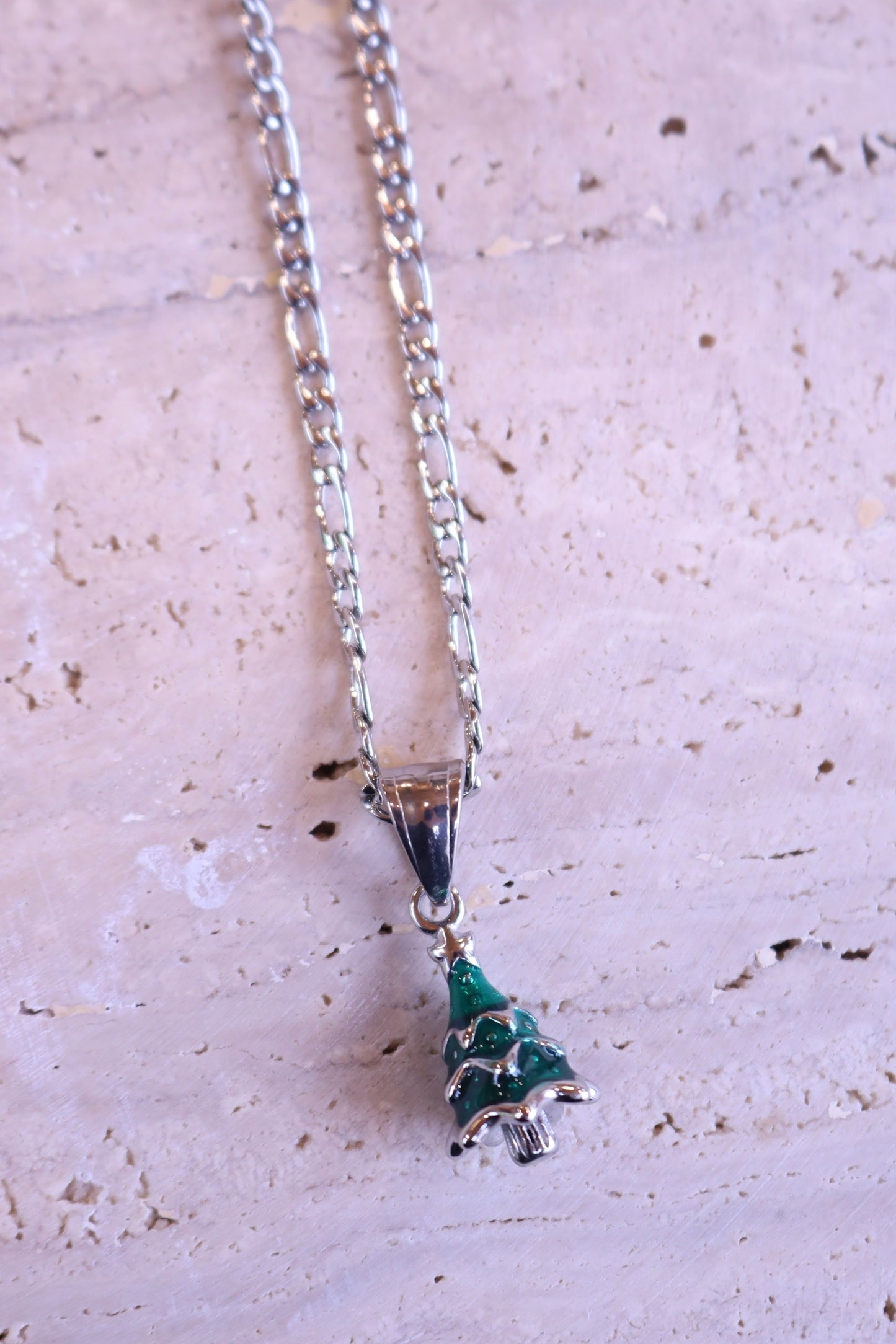 Charm Evergreen