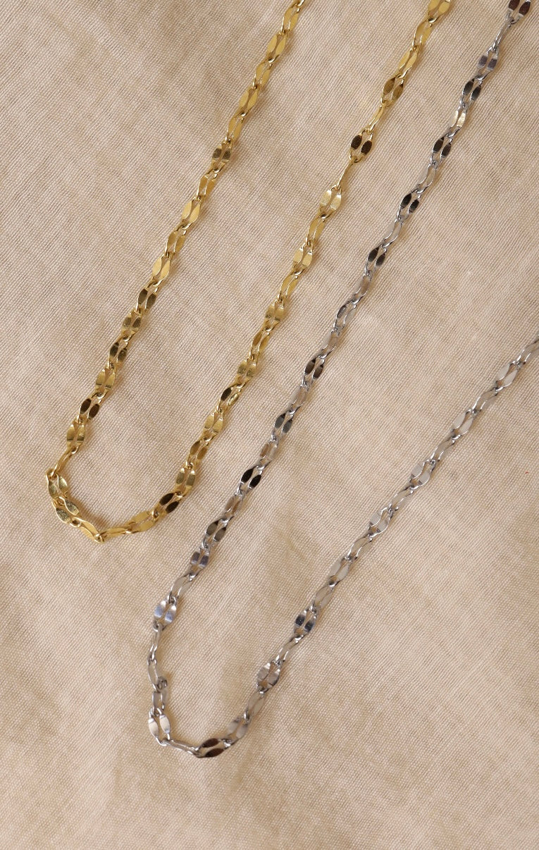 Collana Aura